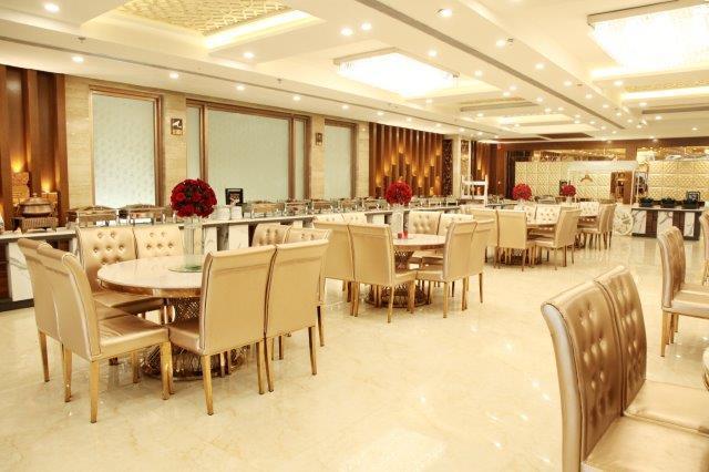 דלהי Green Palms Hotel מראה חיצוני תמונה