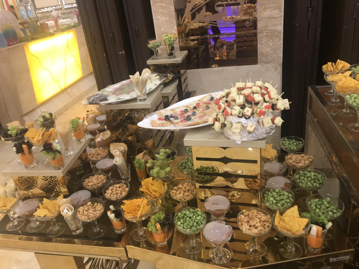 דלהי Green Palms Hotel מראה חיצוני תמונה